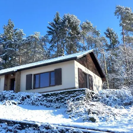 Les Pins * Vresse-sur-Semois