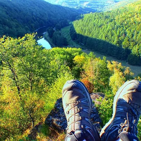Alpesi faház Les Pins *